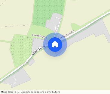 Penny Pitt Farm, Laskett Lane, Hereford, HR2 - Photo 1