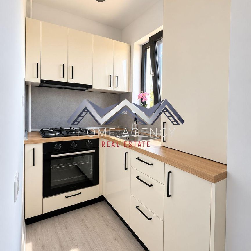 Închiriază Apartament 2 camere Strada I.I.C.Bratianu - Fotografie 1
