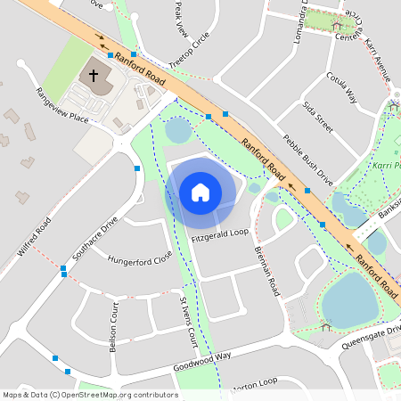 8 Casey Close, WA 6155, Canning Vale