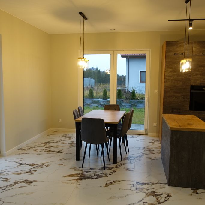 Mierzyn, bliźniak, 4 pokoje, garaż 101 m2 7.500 zł - Photo 1