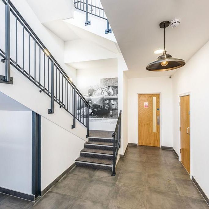 1 bedroom flat to rent - Photo 1