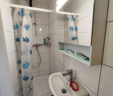 Gut angebundene 1,5-Zimmer-Wohnung am Waldrand - Photo 4