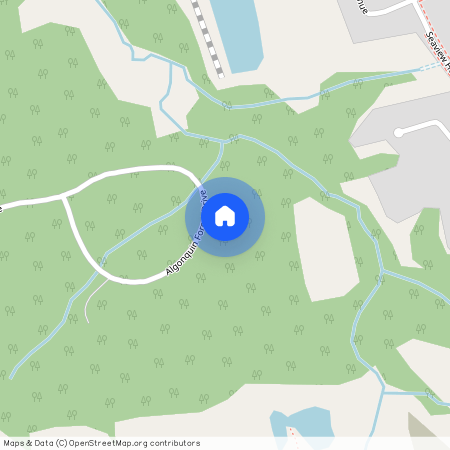 40 Algonquin Forest Drive, East Gwillimbury