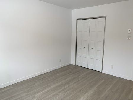 5½ (Vacant) 2332-101 rue des Prospecteurs, Sherbrooke J1H 0M5 - Photo 2