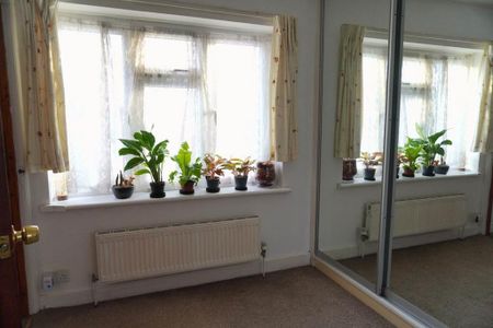 1 bedroom maisonette to rent - Photo 3