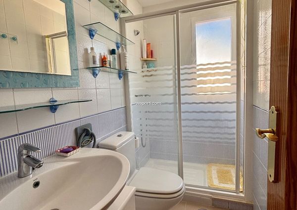 Apartment in Guardamar del Segura, PUERTO, for rent