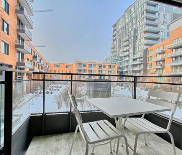 Appartement, Montréal (Ville-Marie) - Photo 1