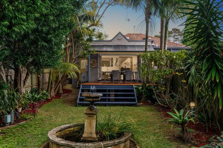 41 Ann Street, Willoughby NSW 2068 - House For Rent | Domain - Photo 4