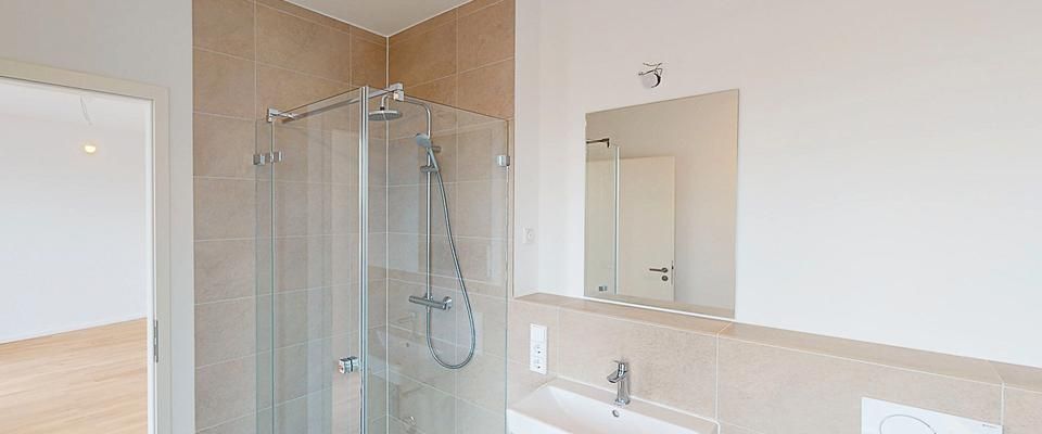 Familien aufgepasst: Großzügige 4-Zimmer-Wohnung mit Balkon und zwei Bädern (mietpreisgedämpft) - Foto 1