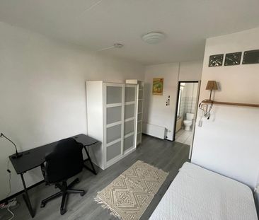 Te huur: Kamer Herbenusstraat in Maastricht - Foto 1
