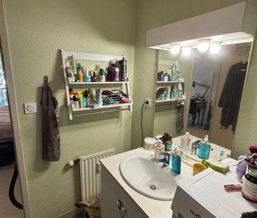Studio POITIERS – 22.15 m² - Photo 4