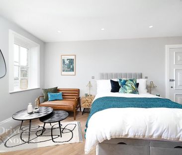 Studio to rent - Photo 6