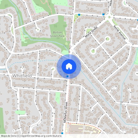 Whitfield, Cairns Region