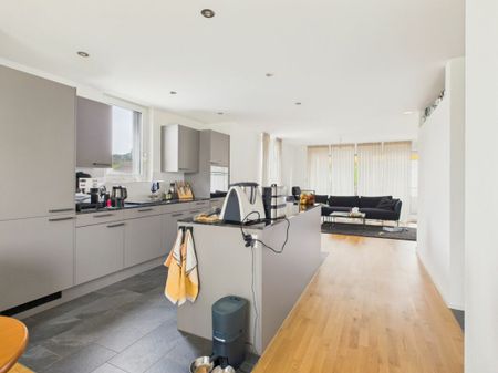 Wohnen im Grünen und in Stadtnähe - Foto 5