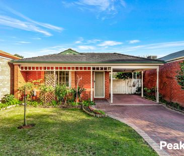 Charming Home In Leafy Green Berwick - Photo 3