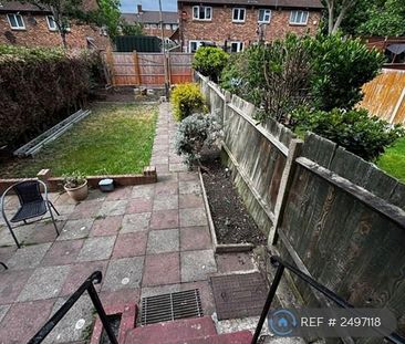 1 bedroom in a house share to rent - Photo 5