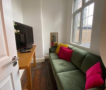 Room in a Shared Flat, Kensal Rise Station, NW10 - Photo 6