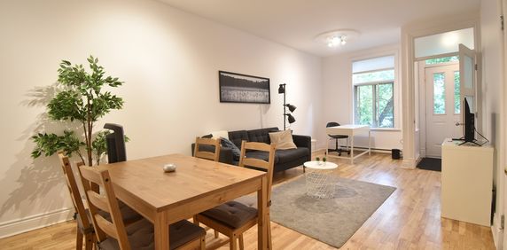 Appart Rénové Au Cœur Du Plateau - Photo 2