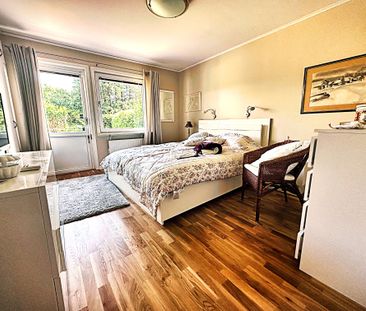 Tallboängen, Askim - Foto 4