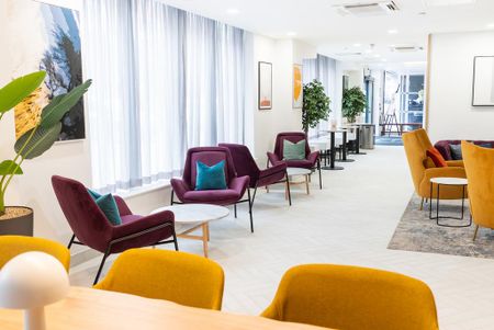 Studio to rent - Photo 2