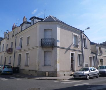 Location Appartement 2 pièces 39m² TOURS 37000 - Photo 2