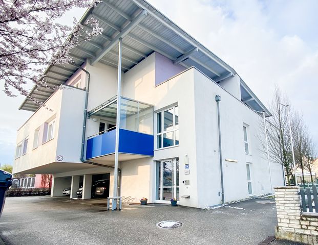 4052 Ansfelden, Fichtenstraße 14/007 - Photo 1