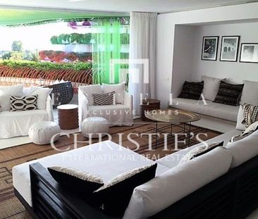 Luxury Flat for rent in Ibiza, Balearic Islands - Photo 5