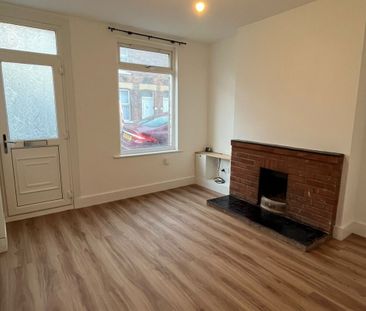 Burkitt Street - Photo 1