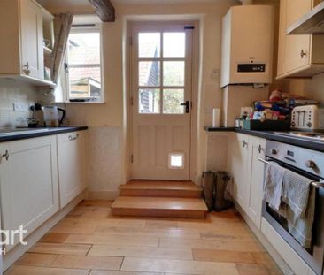 2 bedroom terraced house to rent - Photo 4