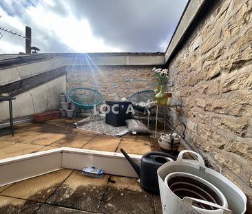 F1bis 36.40 m² (ref: 1329954) - Photo 4