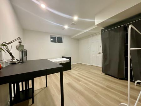 For Lease - 260 Fisherville Road Unit# Basement, Toronto, Ontario - Photo 3