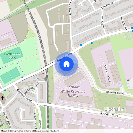 27 Coll Grove, Glasgow