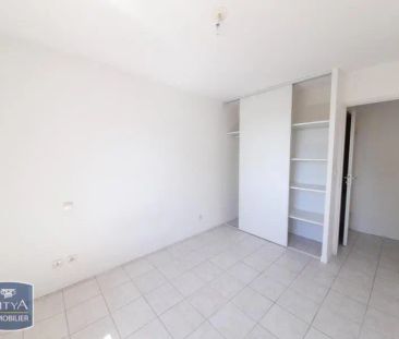Appartement à louer 2 pièces 47.61m² - Photo 2