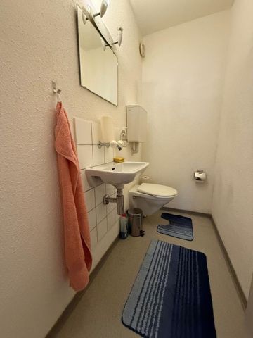 Zentrumsnahe 4-Zimmerwohnung in Uzwil - Photo 5