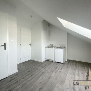 Amiens HENRIVILLE - TYPE 1 - Photo 3