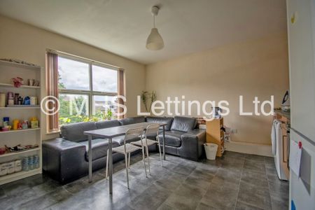 1st Floor Flat, 146a Woodsley Road, Universities, Leeds, LS2 9LZ - Photo 5