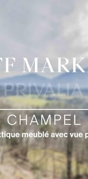 Furnished luxury penthouse - Photo 2