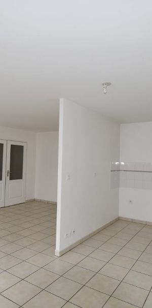 Location Appartement 3 pièces 62m² RENNES 35000 - Photo 1
