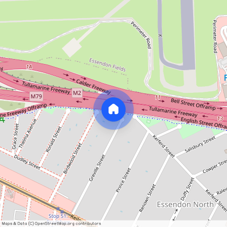 47A Greville Street, Vic 3041, Essendon North