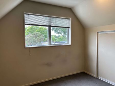 519b Cashel St - 2 Bedroom Townhouse Close to City - Photo 4