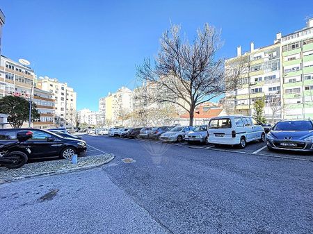 Apartamento T1 em Lisboa - Photo 2
