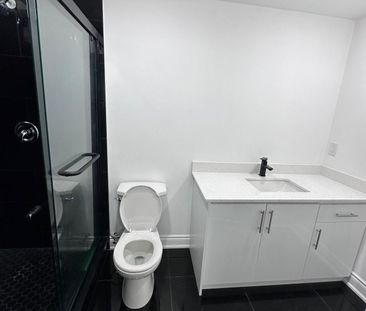 For Lease - 1299 Apollo Street Unit# Lower, Oshawa, Ontario - Photo 4