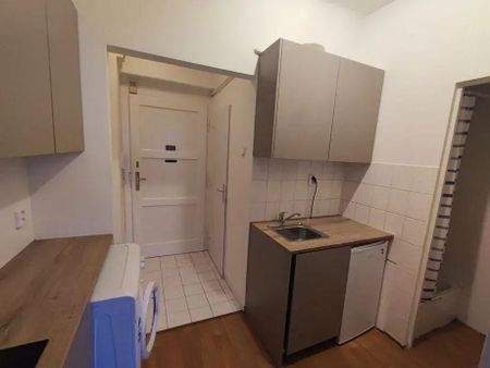 Pronájem bytu 1+kk 23 m2 - Фото 3