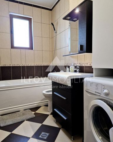 Garsonieră in Otopeni Bridge, 42 mp, parcare, lift, bariera - Fotografie 3