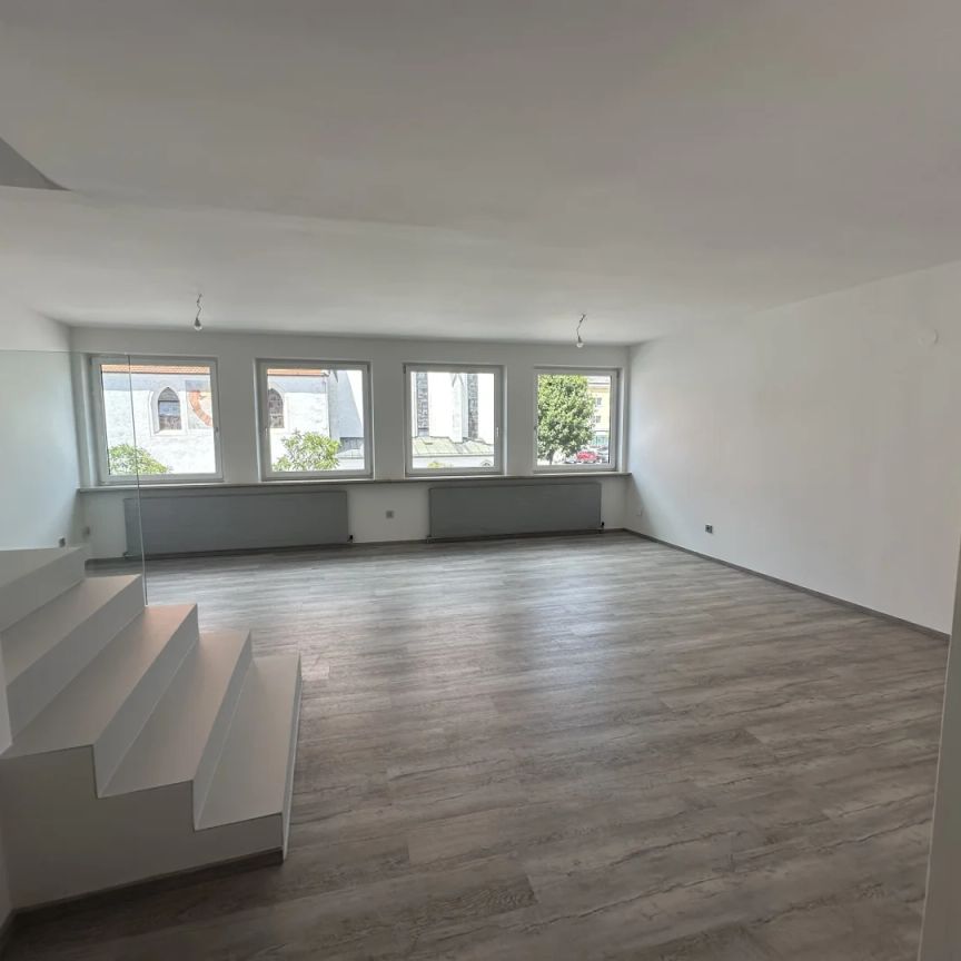 Großzügige 5-Zimmer-Terrassenwohnung in Perg – Ihr neues Zuhause für 1.500,00 €! - Foto 1
