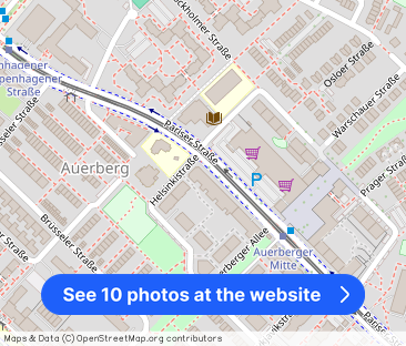 Pariser Straße 49d, 53117 Bonn - Photo 1