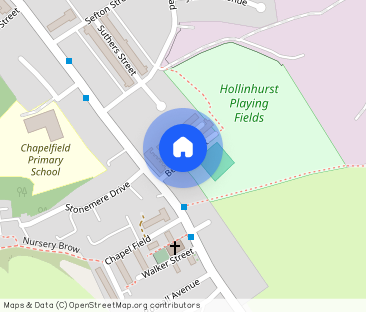 Beech Street, Radcliffe, M26 - Photo 1