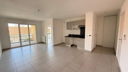 Location Appartement 2 pièces 44m² BISCARROSSE 40600 - Photo 2