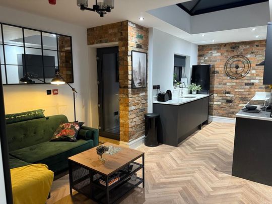 4 bedroom house share to rent - Photo 1
