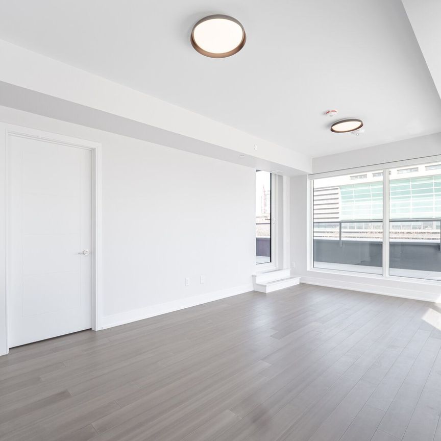 For Lease - 664 Spadina Avenue Unit# 410, Toronto, Ontario - Photo 1